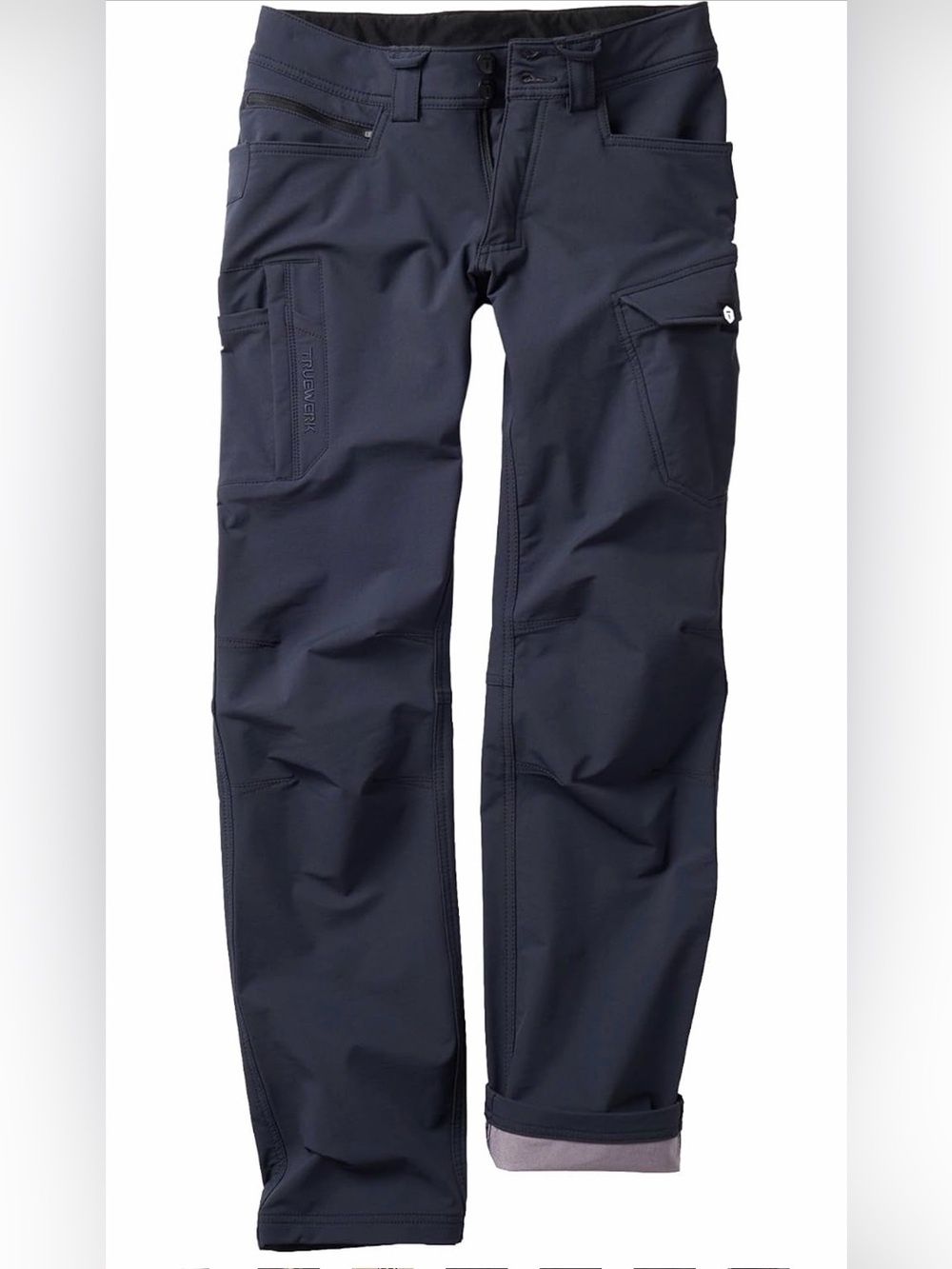 TRUEWERK T2 WerkPant Navy Men’s 32x30 New